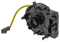 Clockspring, airbag