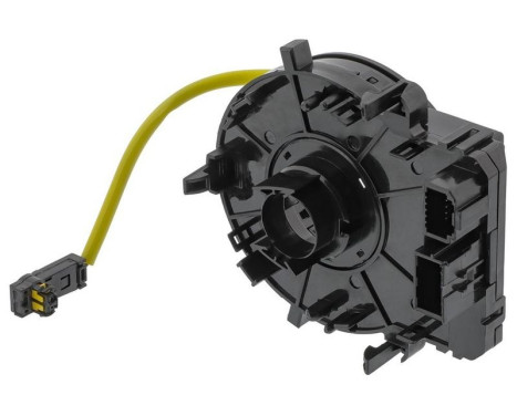 Clockspring, airbag
