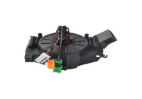Clockspring, airbag