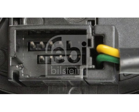 Coil spring, airbag 183781 FEBI, Image 4