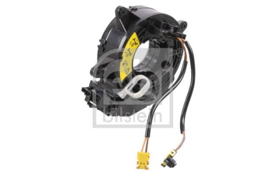 Coil spring, airbag 184269 FEBI