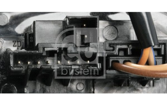 Coil spring, airbag 184269 FEBI, Image 3