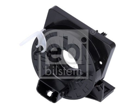 Coil spring, airbag 185694 FEBI