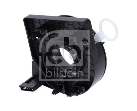 Coil spring, airbag 185694 FEBI, Image 2