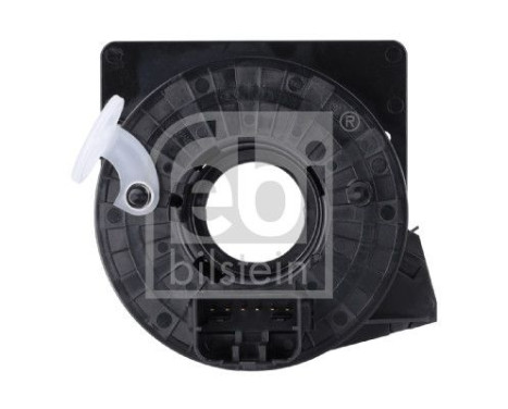 Coil spring, airbag 185694 FEBI, Image 3