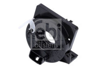 Coil spring, airbag 185694 FEBI