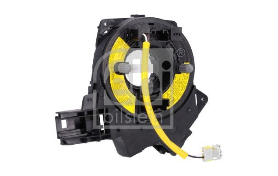 Coil spring, airbag 185948 FEBI