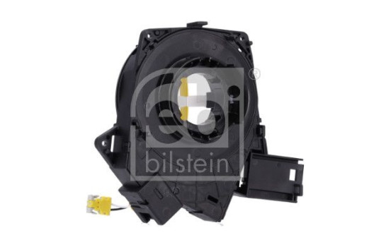 Coil spring, airbag 185948 FEBI, Image 2