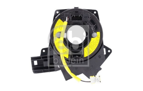 Coil spring, airbag 185948 FEBI, Image 3