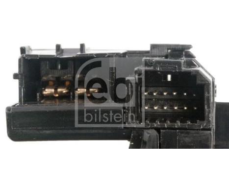 Coil spring, airbag 194104 FEBI, Image 3