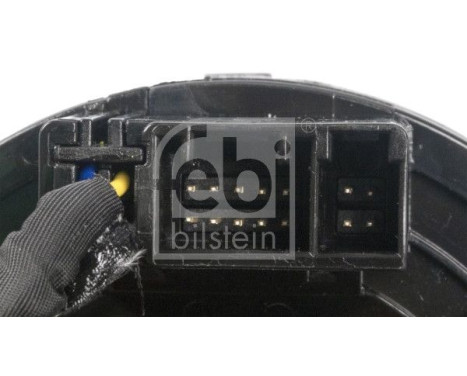 Coil spring, airbag 194104 FEBI, Image 4