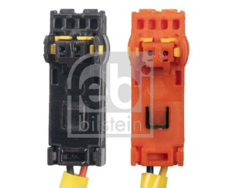 Coil spring, airbag 194104 FEBI, Image 5