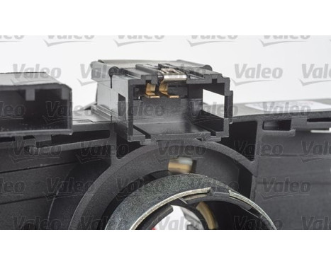 Coil spring, airbag 251643 Valeo, Image 3