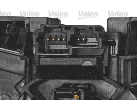 Coil spring, airbag 251681 Valeo, Image 5