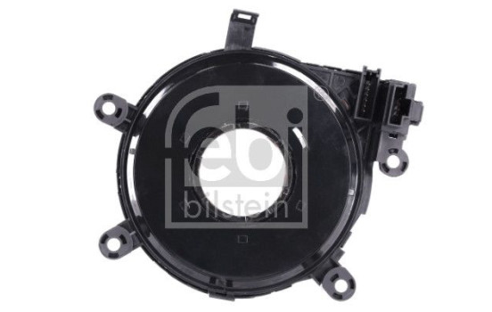 Coil spring, airbag 46485 FEBI, Image 2