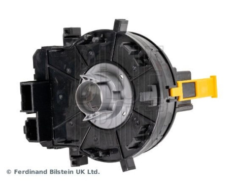 Coil spring, airbag ADBP140041 Blue Print, Image 2