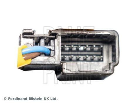 Coil spring, airbag ADBP140041 Blue Print, Image 3