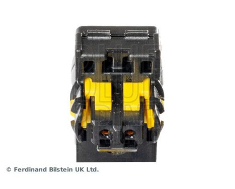 Coil spring, airbag ADBP140041 Blue Print, Image 4