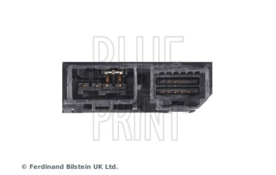 Coil spring, airbag ADBP140042 Blue Print, Image 3