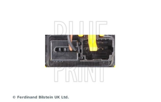 Coil spring, airbag ADBP140044 Blue Print, Image 3