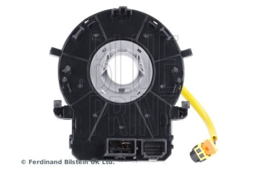 Coil spring, airbag ADBP140046 Blue Print, Image 3