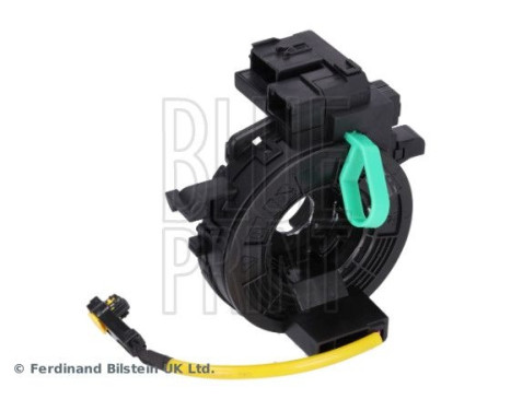 Coil spring, airbag ADBP140056 Blue Print, Image 2