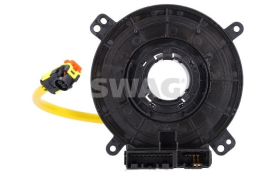 Coil spring, airbag, Image 2