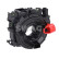 Coil spring, airbag