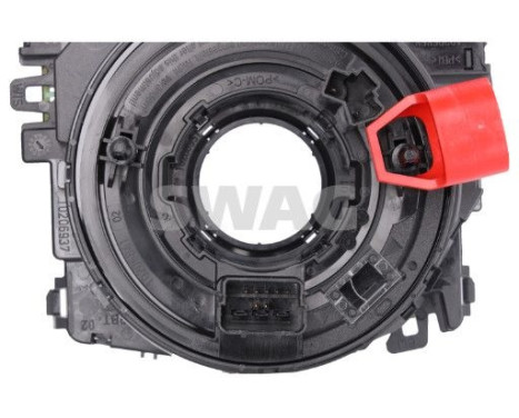 Coil spring, airbag, Image 4