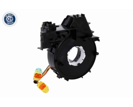 Coil spring, airbag, Image 4