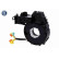 Coil spring, airbag, Thumbnail 6