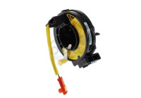 Coil spring, airbag