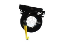 Coil spring, airbag
