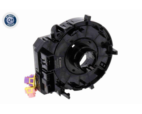 Coil spring, airbag, Image 5