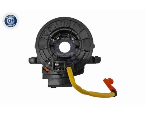 Coil spring, airbag, Image 3