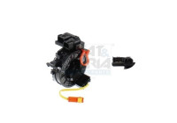 Coil spring, airbag