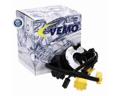 Coil spring, airbag, Image 3