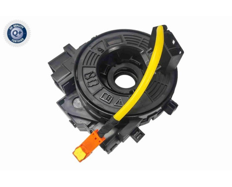Coil spring, airbag, Image 3