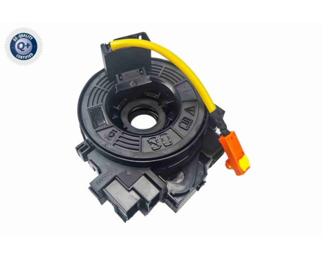 Coil spring, airbag, Image 4