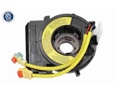 Coil spring, airbag, Image 3