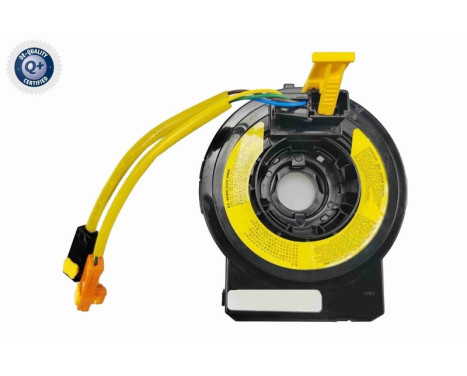 Coil spring, airbag, Image 3