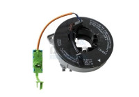 Coil spring, airbag