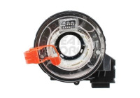 Coil spring, airbag