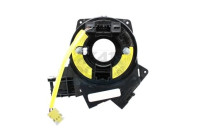 Coil spring, airbag