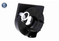 Coil spring, airbag