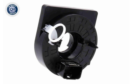 Coil spring, airbag