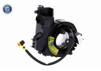 Coil spring, airbag