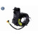 Coil spring, airbag
