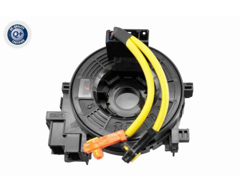 Coil spring, airbag, Image 3