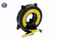 Coil spring, airbag